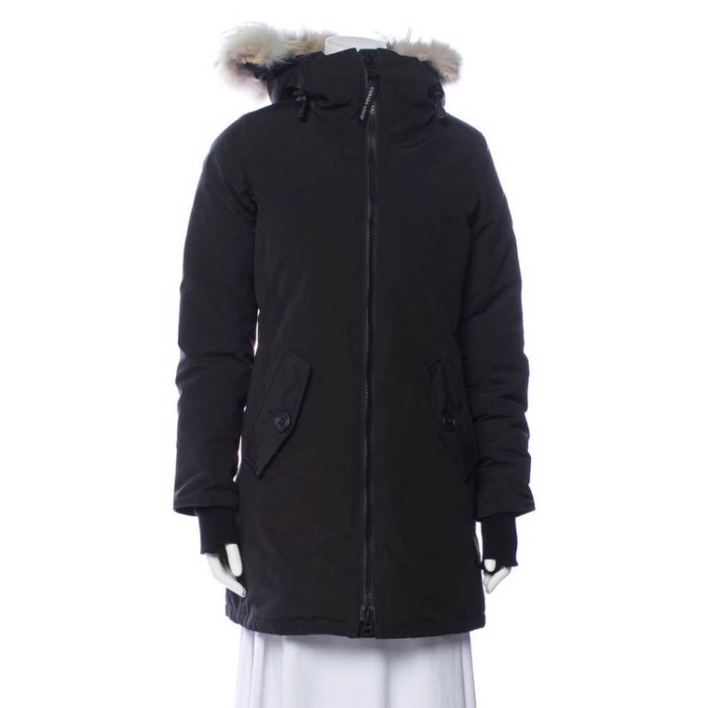 Canada Goose Rosemont Parka size XS